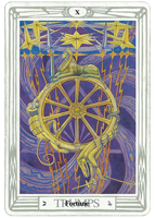 Labor Day Tarot Reading