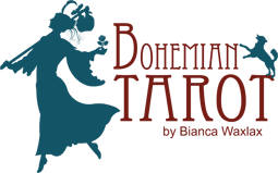 Bohemian Tarot