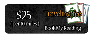 Travel-Fee