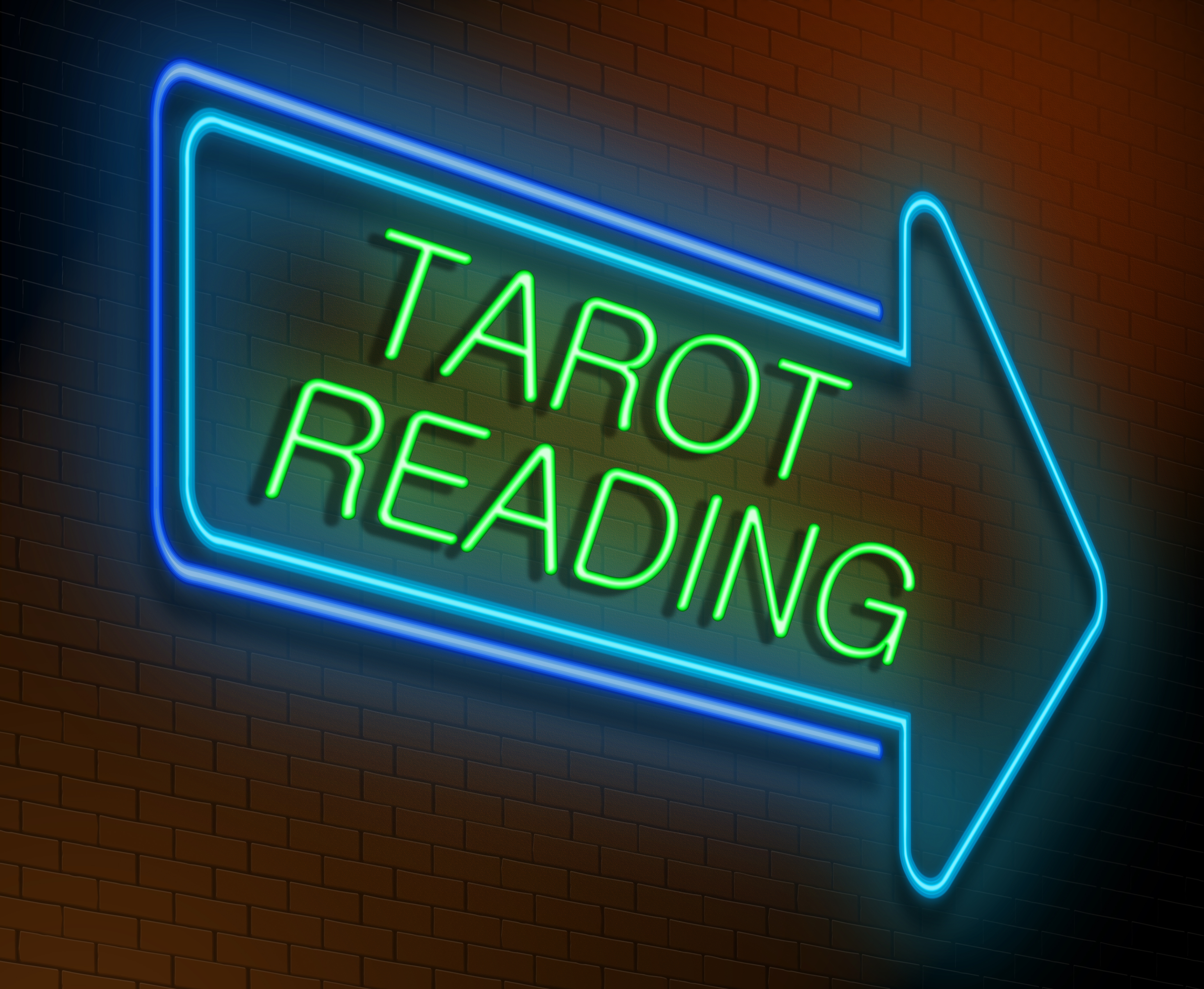 A Tarot Reading is a Road Map!  The Tarot Cards can give you steps to take and direction!